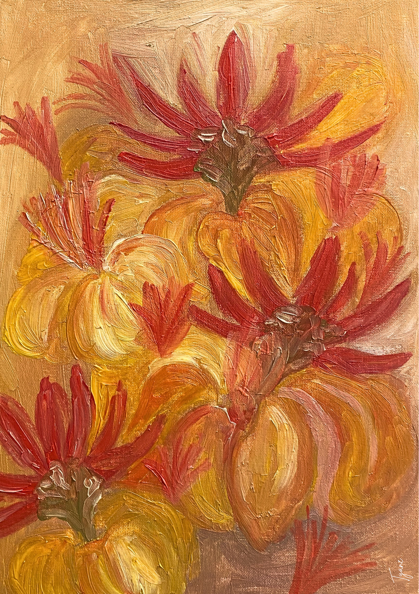 Flor de Mulungu - Original