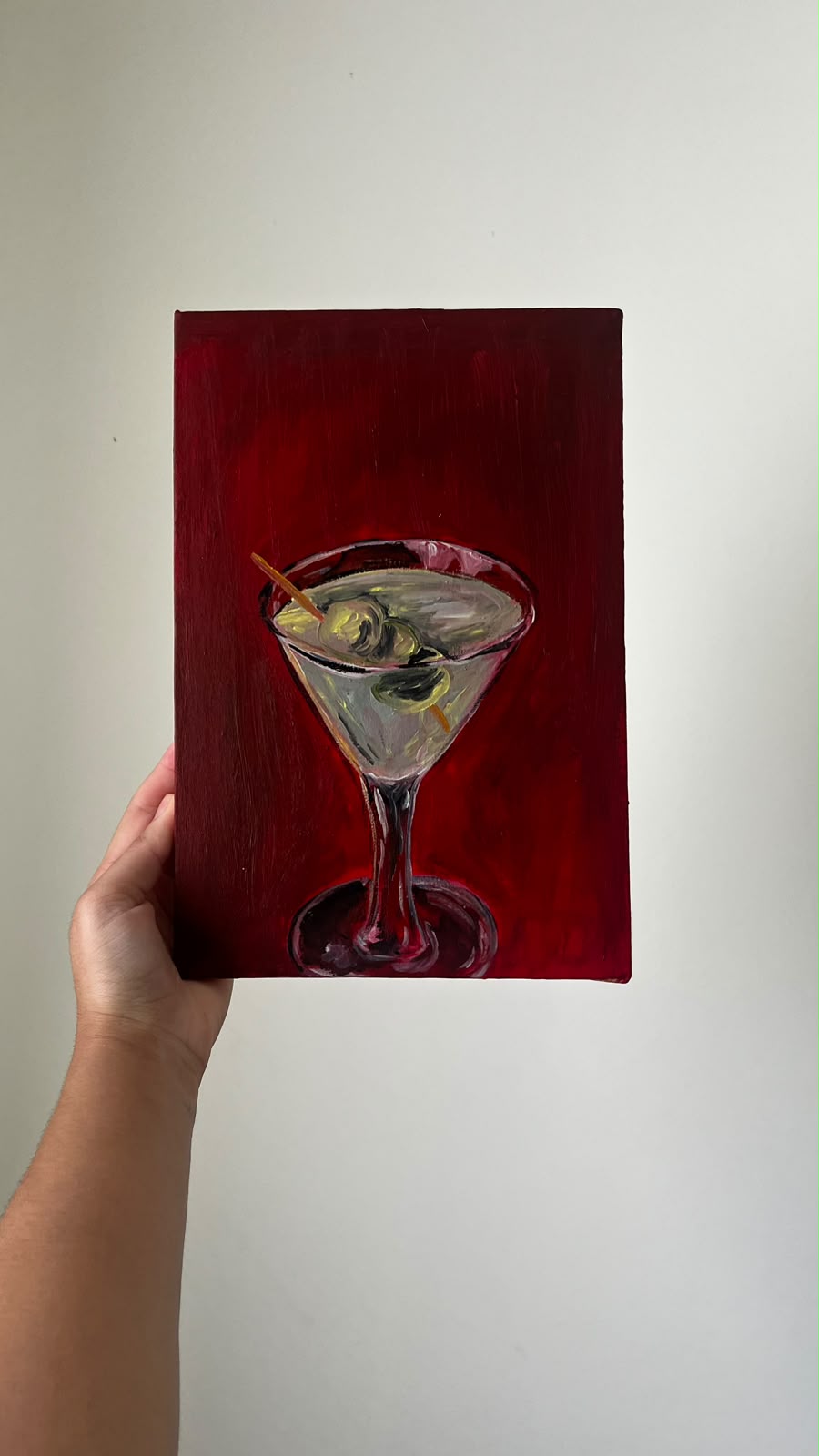Dry Martini - Original