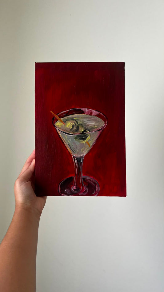 Dry Martini - Original