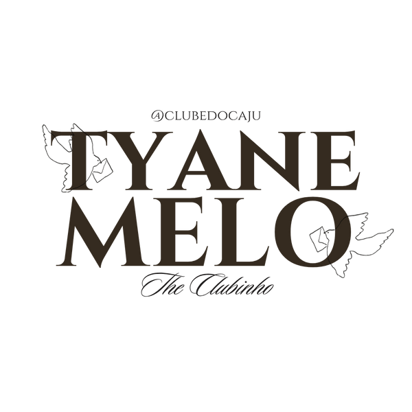 Tyane Melo - artista visual